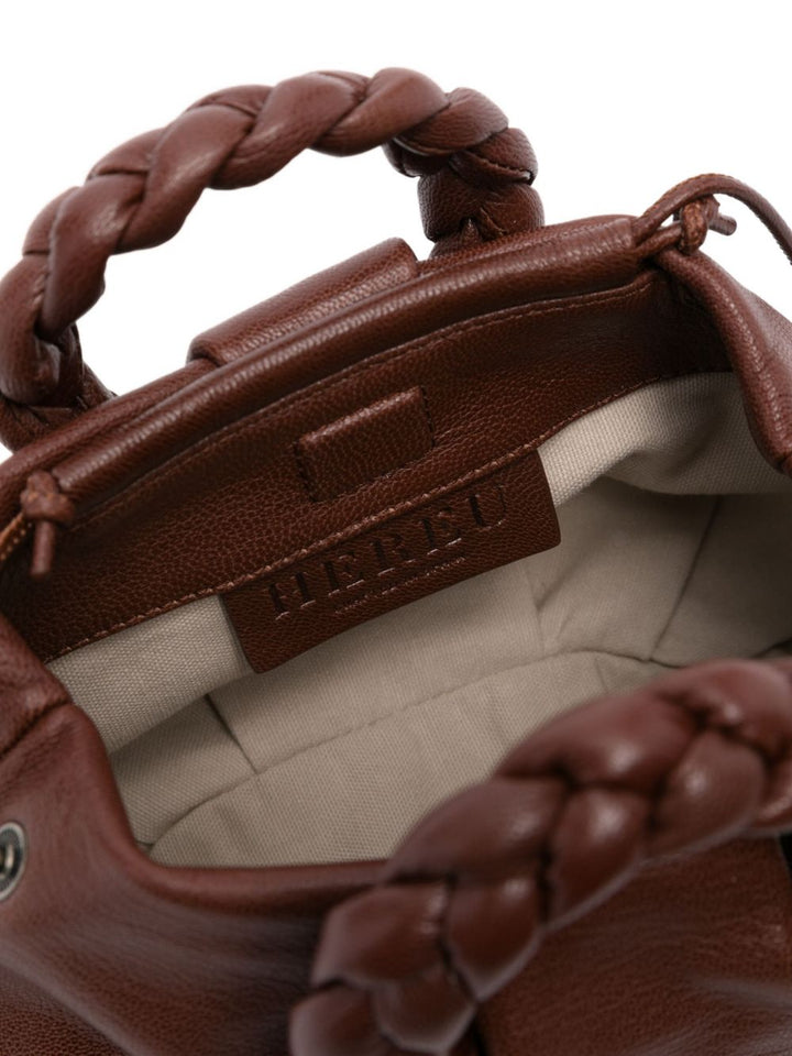 Hereu Bags - Brown | b5b7e0358677d0786fd09717712797f02e978864