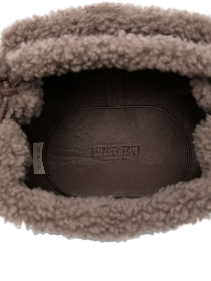 Hereu Bags - MARRONE | 29825c81f11c861d29614debb09379a65948bf8d