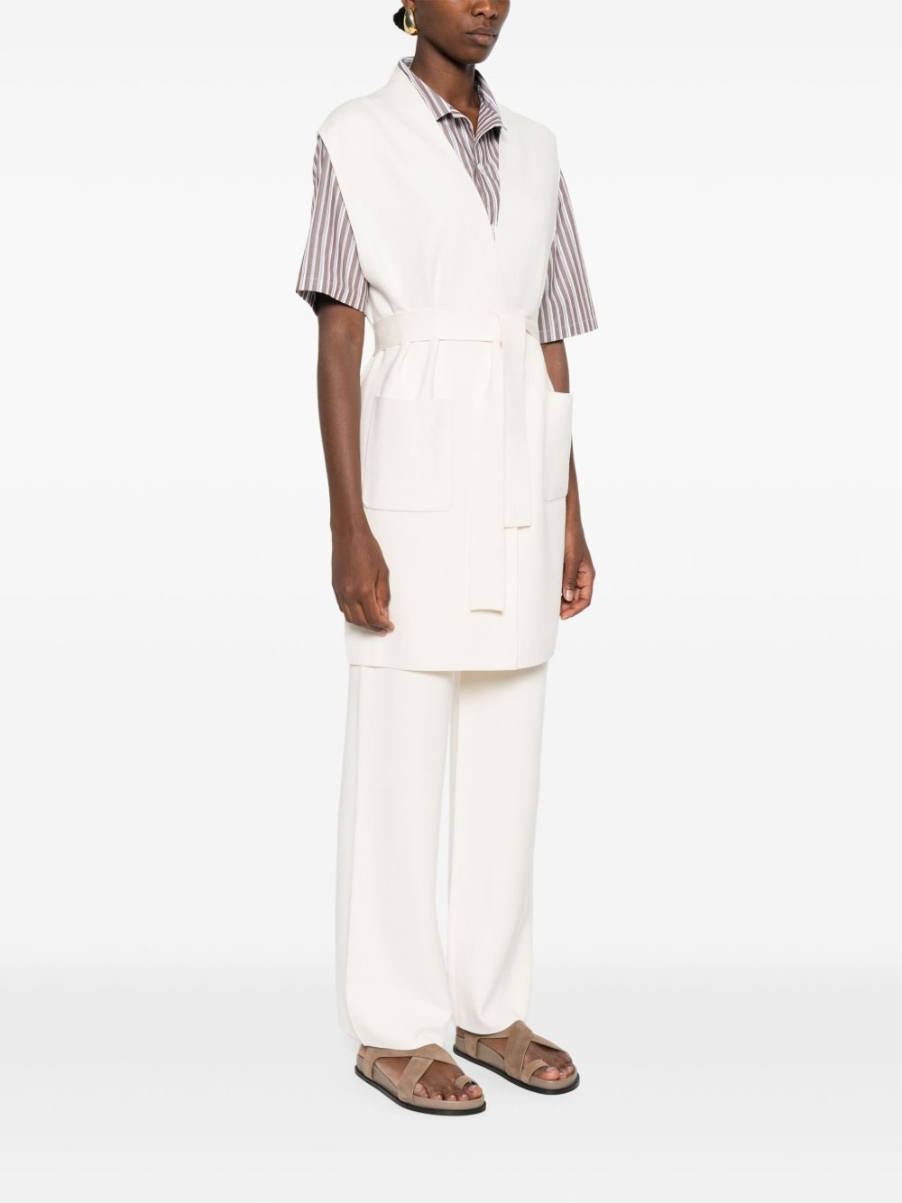 Max Mara Sweaters - Light and natural | b18719d23916683682d90ea94c02b479103f4914