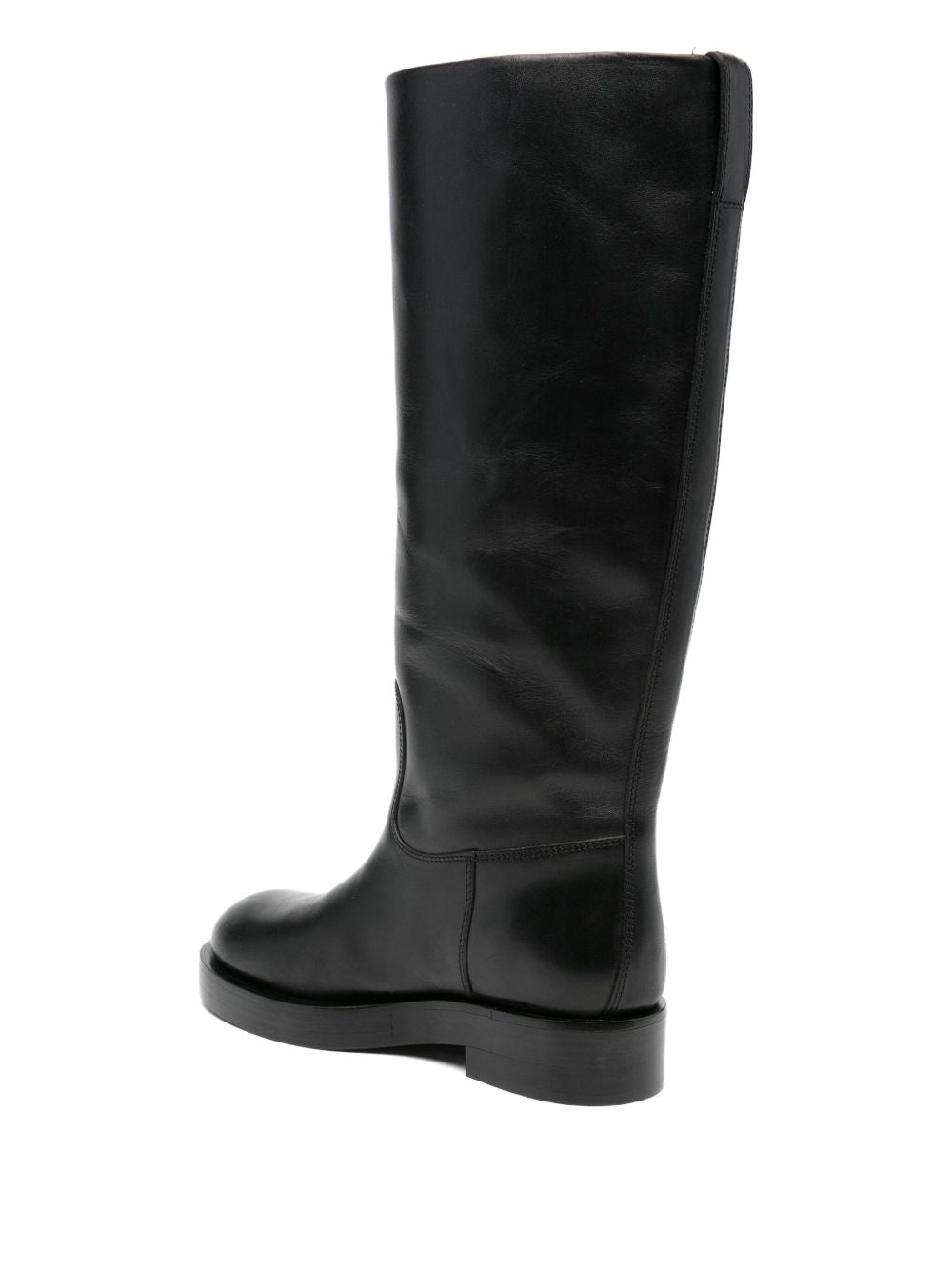 Paris Texas Boots - Blacks and greys | c7496576cac50f76089b6927629968880df898c3