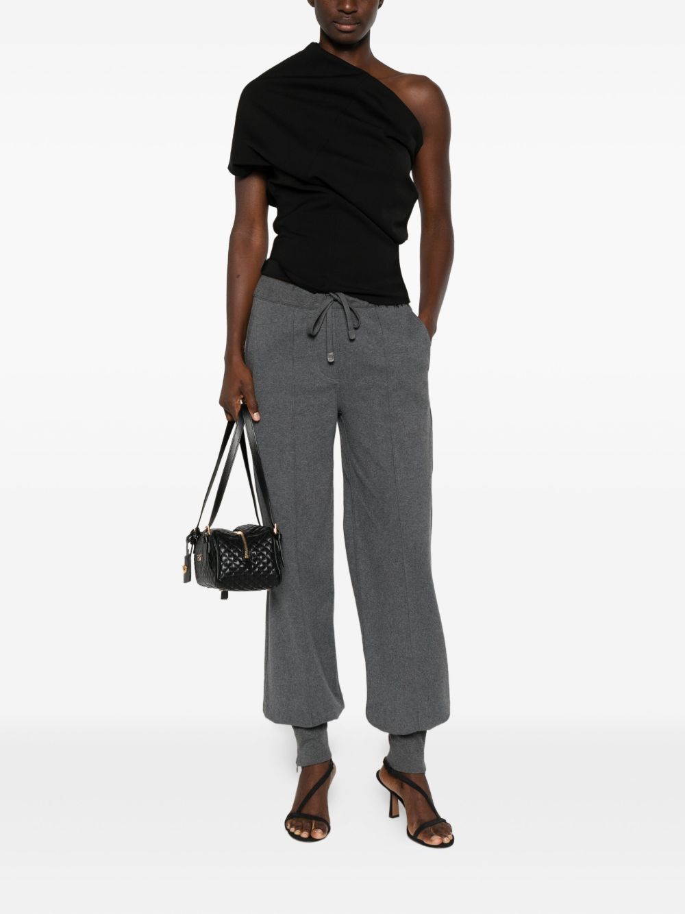 Tom Ford Trousers - Blacks and greys | 794e5f63c6bf9db1c77f4287376813a0b4f14da0