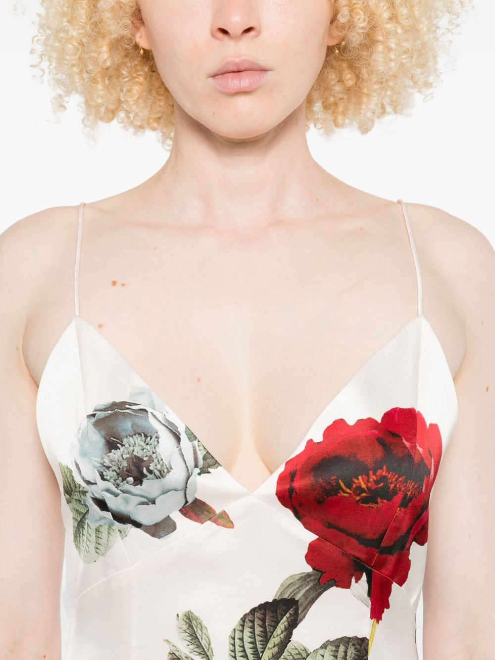 Alice + Olivia Dresses - MULTICOLOR | edc6d83a8c21c88eb068f1d05338fe1ef7dccd46