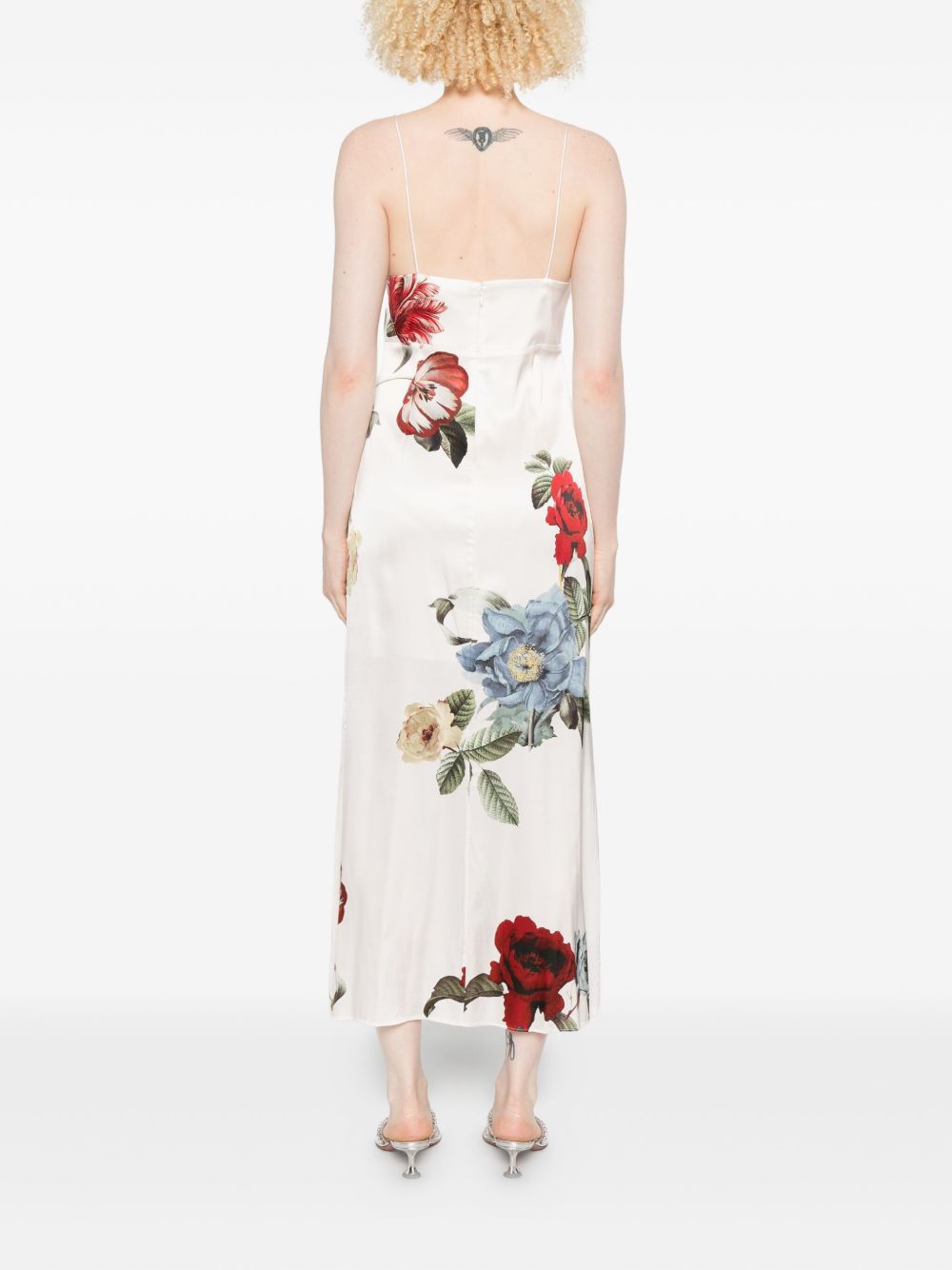 Alice + Olivia Dresses - MULTICOLOR | affb13ef0256fa7f5cd01cb7638dbc7d71195314