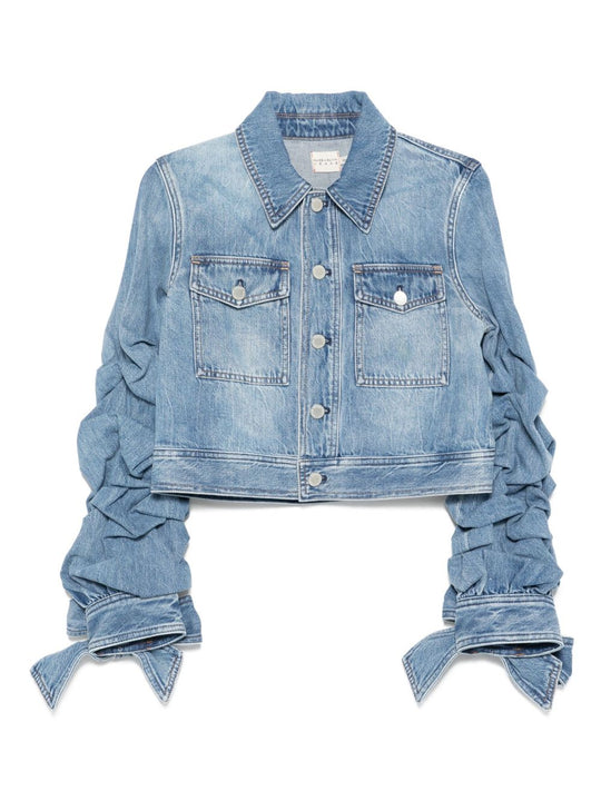Tiff Denim Jacket