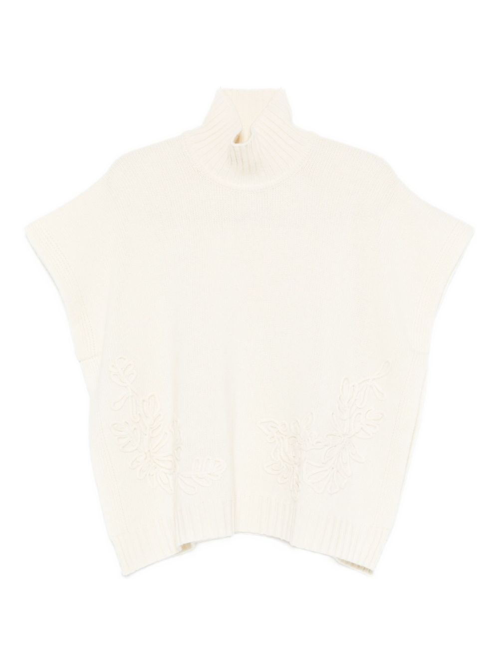 Ermanno Firenze Sweaters - Light and natural | 7a64ae2b85671968eff7fbbfac65170d8824b184