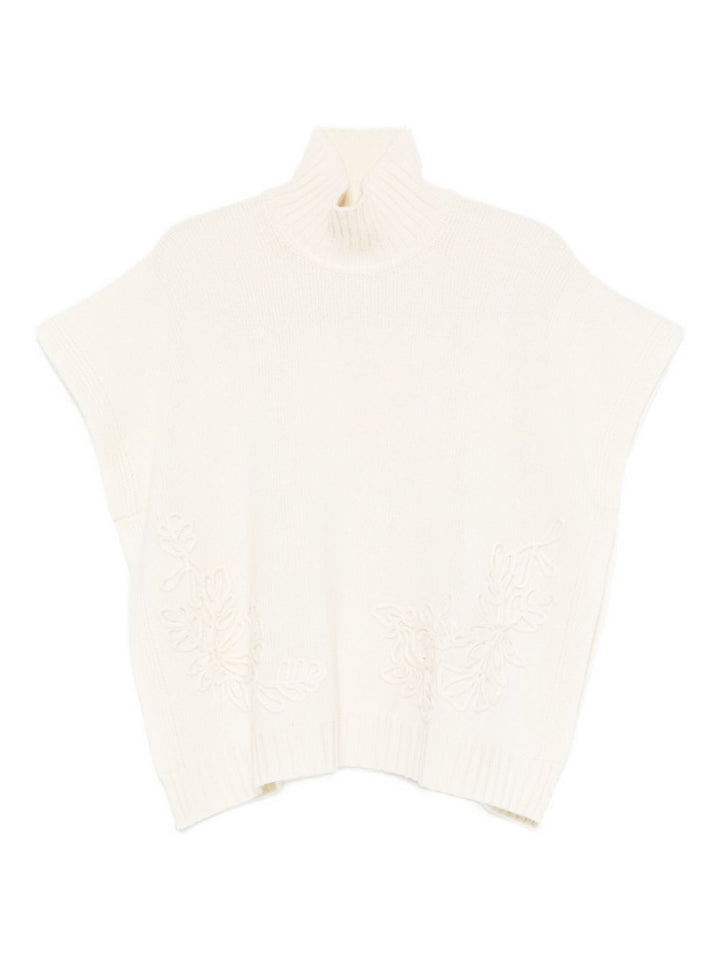 Ermanno Firenze Sweaters - Light and natural | 7a64ae2b85671968eff7fbbfac65170d8824b184