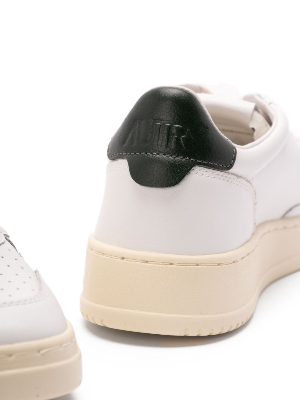 Autry Sneakers - Blue and green | 6c81b2db4dc1e5403709d9128bf238c928c9a37c