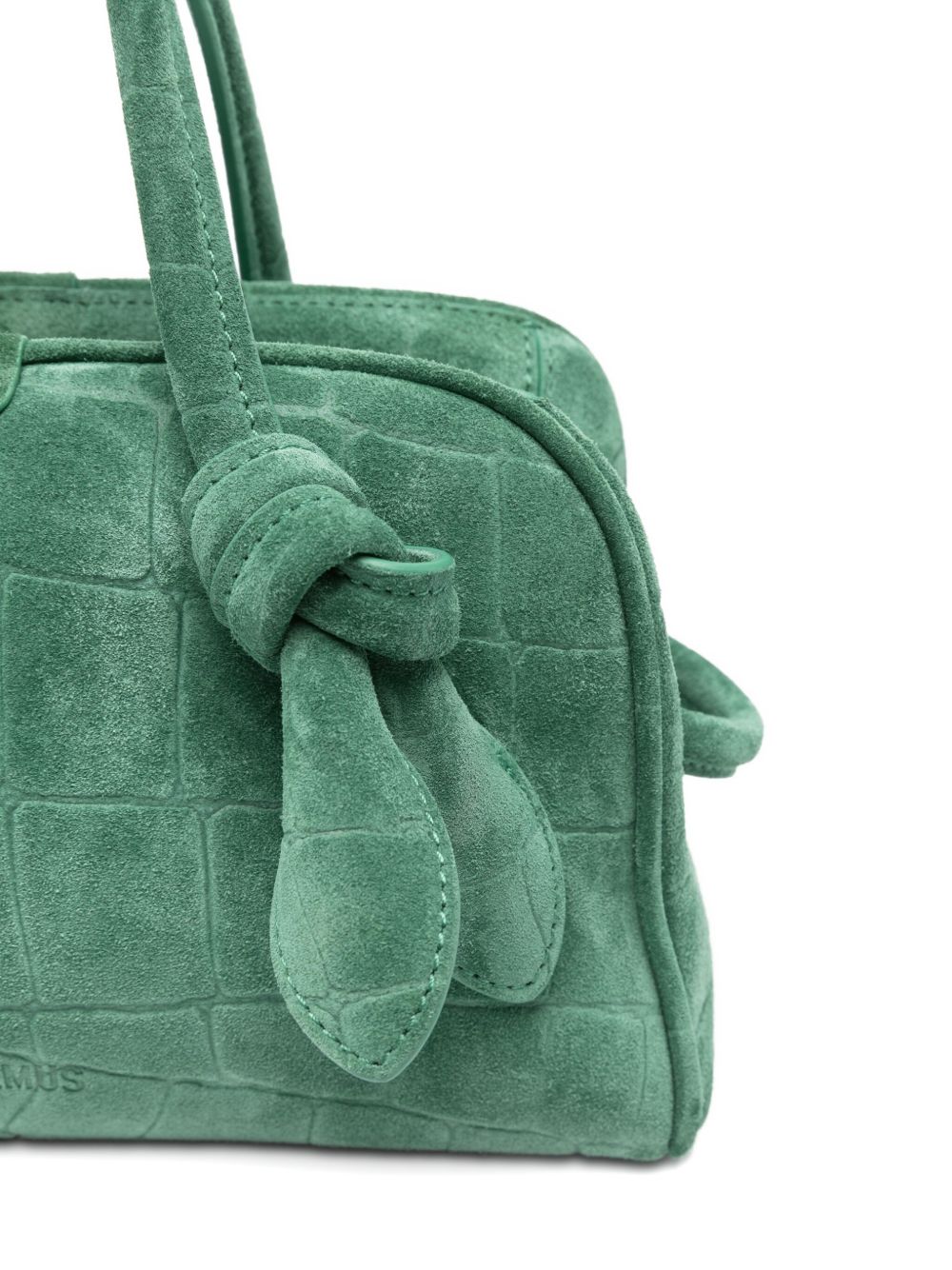 Jacquemus Bags - Blue and green | bb66eb1da818dd13ab34f351dfd5ea8f3df04a47