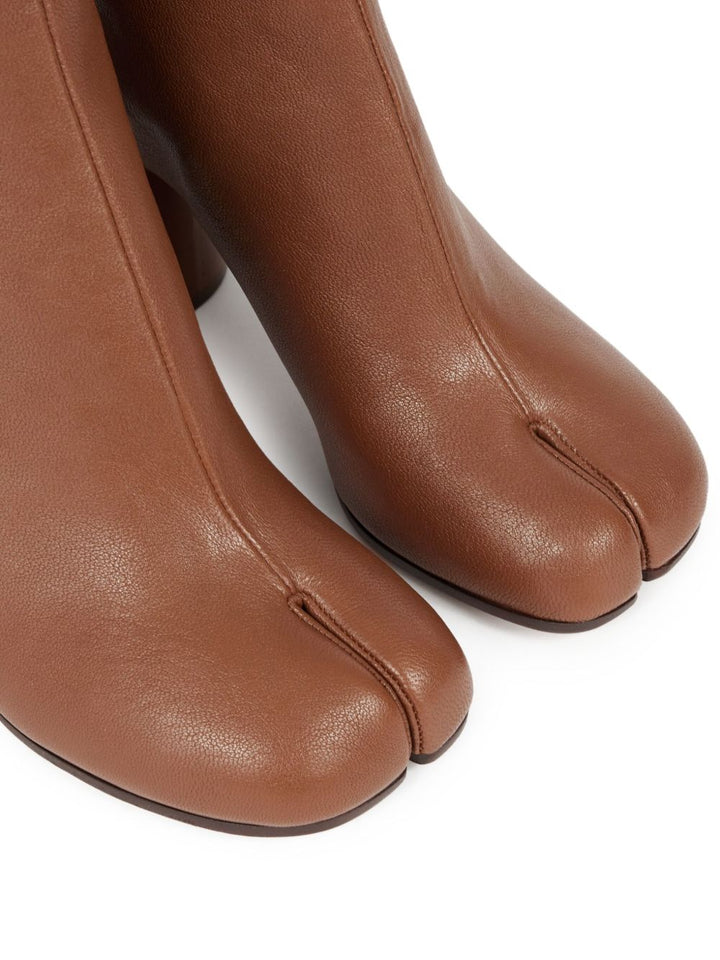 Maison Margiela Boots - Brown | f36c09d5655007831c500ce431d2d288f3e74895