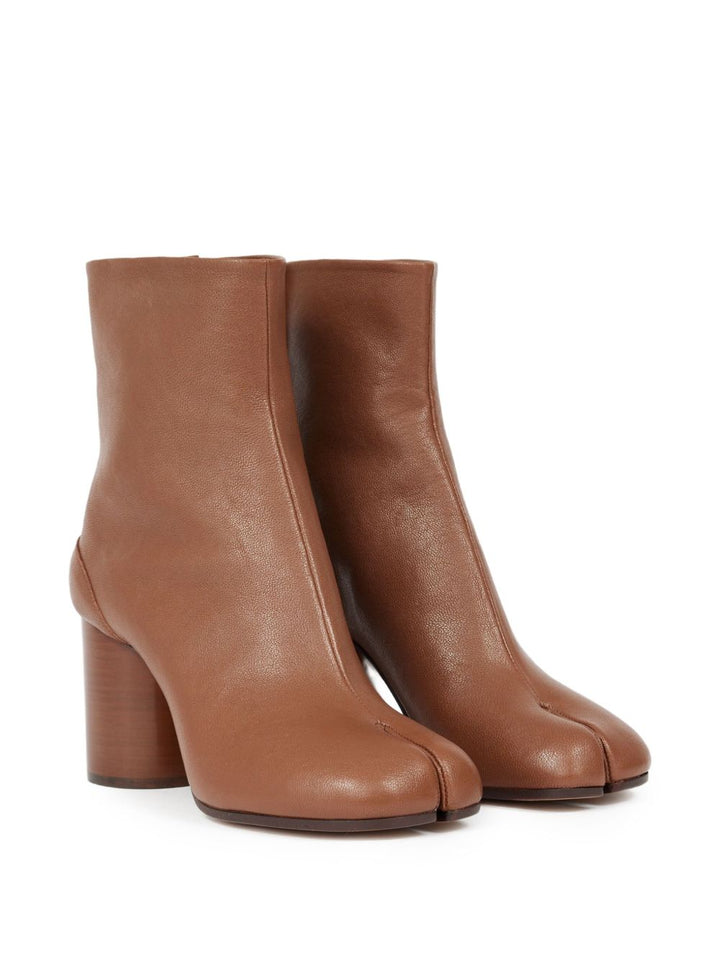 Maison Margiela Boots - Brown | cad7e2f3be83324616d8eb44282be6f36fa1c5f0