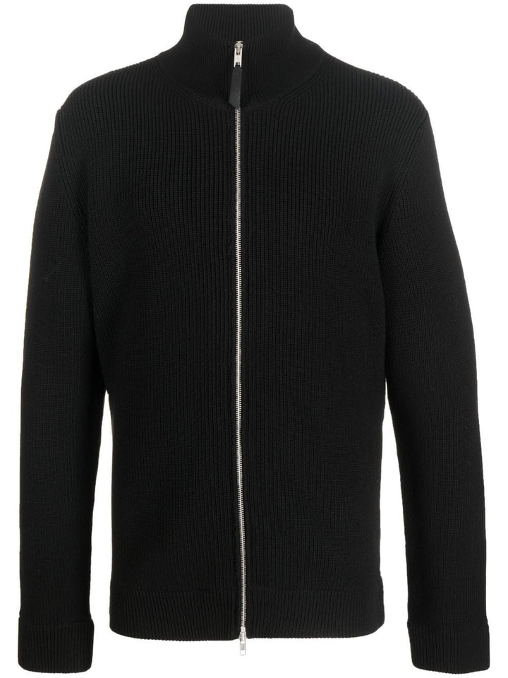 Maison Margiela Sweaters - BLACK | eda2e95ef6fcfdc0ee71aed95f8126852606af50