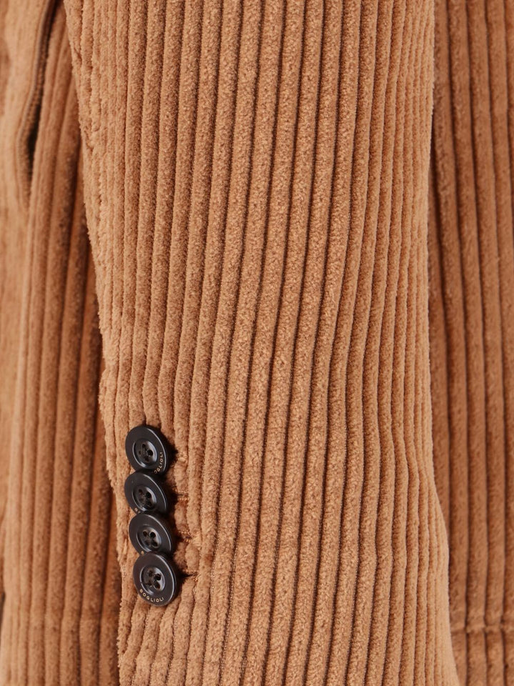 Boglioli Jackets - Brown | cfcb3dd34734584474979fa81d247e52134ea91e