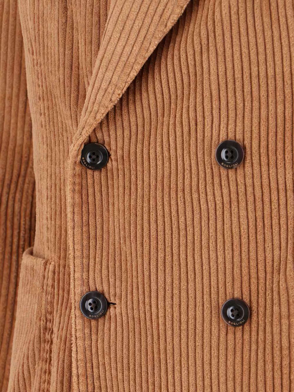 Boglioli Jackets - Brown | 66196befebb3c924e230af79d68034b56be8c70a