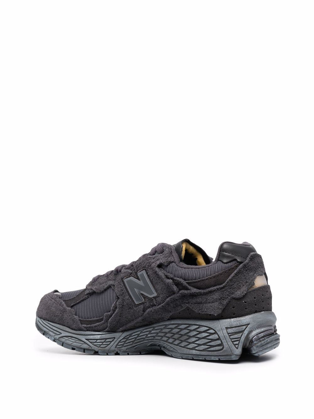 New Balance Sneakers - Blacks and greys | 52f7fed2fbb645f36c3f86ffc4ddf6091fcf5ebb