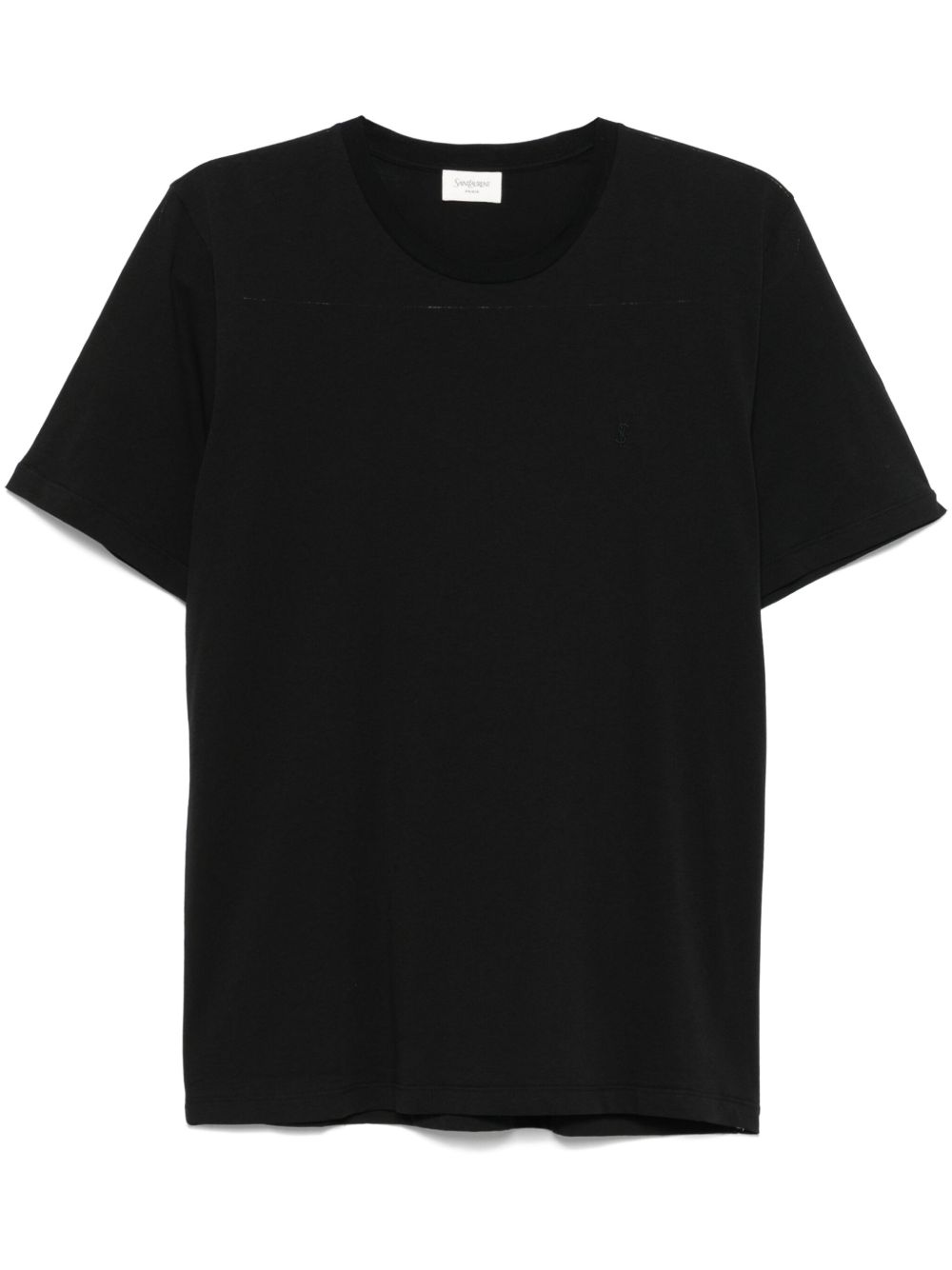 Saint Laurent T-shirts and Polos - Blacks and greys | 787cba24a4841c7c28393188725d5c1a00e07c42