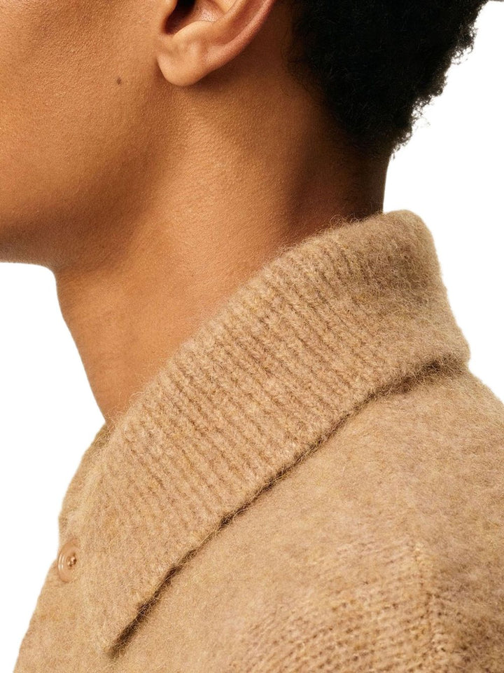 Ami Paris Hats - Blacks and greys | 86efb96df9cc986265087a5bc3005bcf6f0ded60