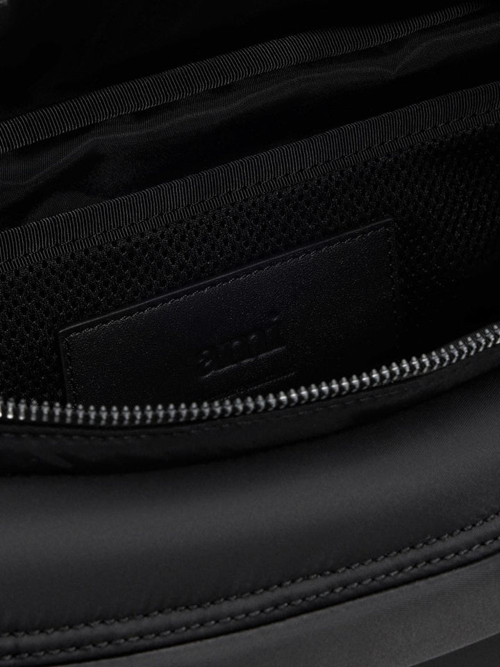 Ami Paris Bags - Blacks and greys | af3b0d753c1c07d9abedd9644e03919d813ab8b7