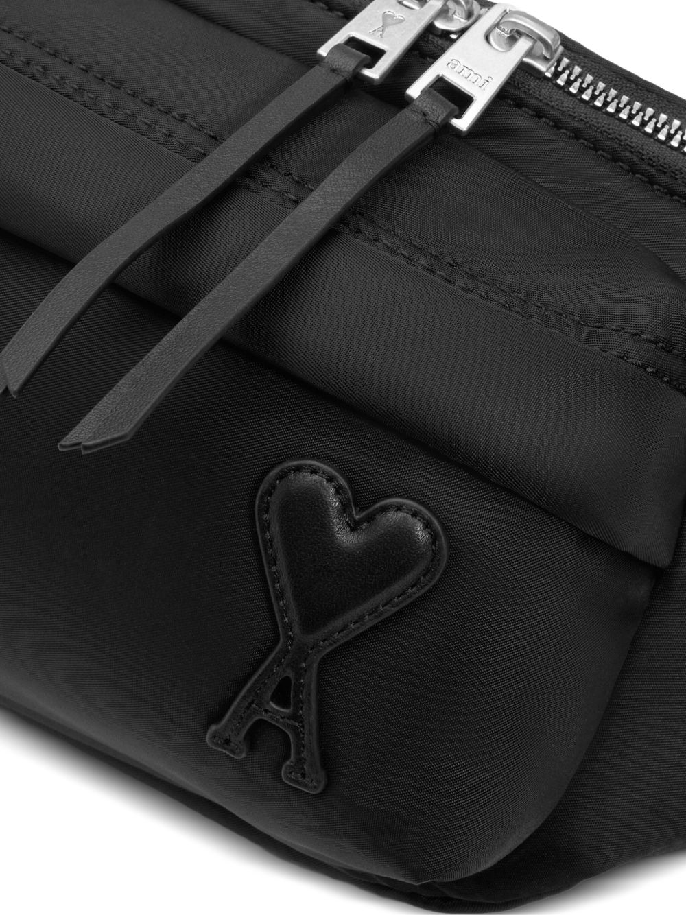 Ami Paris Bags - Blacks and greys | 6d6dd931fae77878003c9550c55e40cf10410c3a