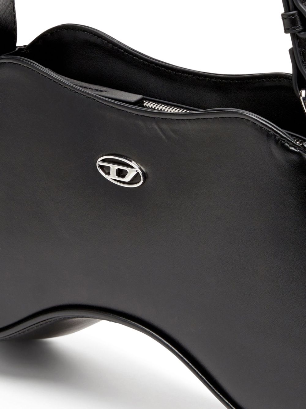 Diesel Bags - Blacks and greys | 306f75b80d1751a0f59575d07753ff64394a3fa3