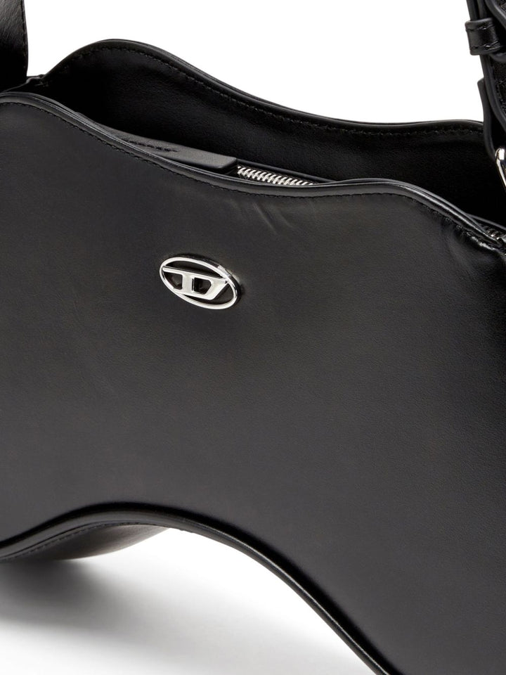 Diesel Bags - Blacks and greys | 306f75b80d1751a0f59575d07753ff64394a3fa3