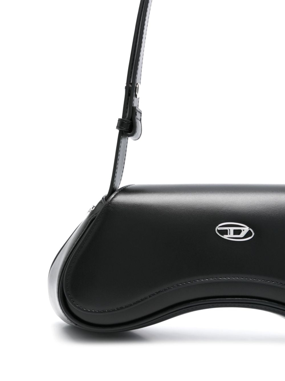 Diesel Bags - Blacks and greys | dae2ec6c277f9683fa3a631e7f6c273c5db183ed