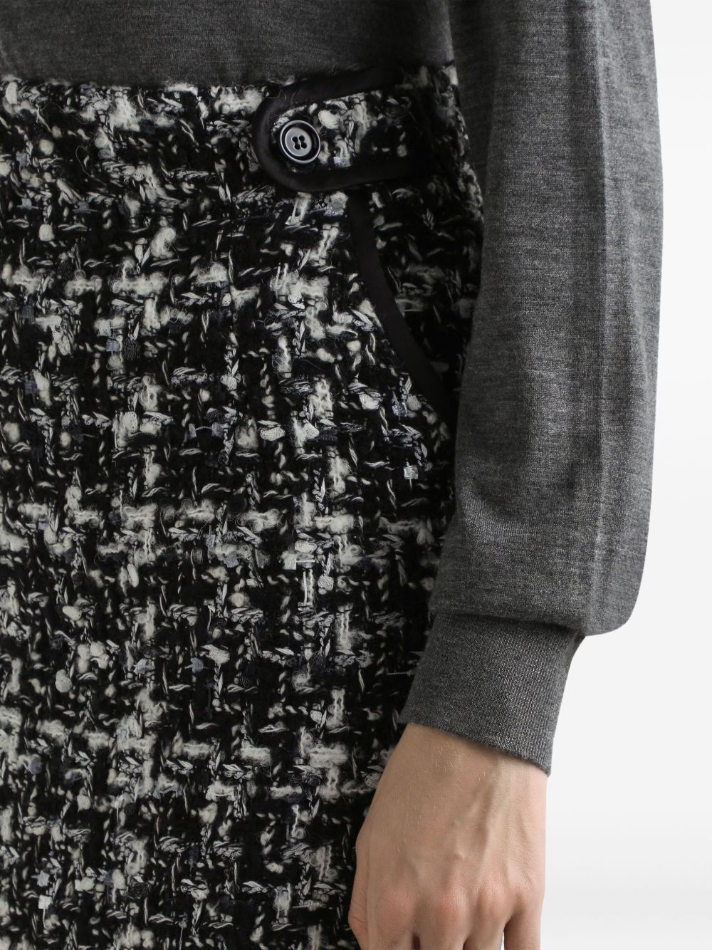 Dolce & Gabbana Skirts - Blacks and greys | 9476cc09d1cef6ffd866c0c0edb4fbb122167045