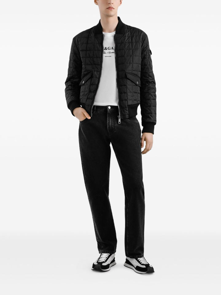 Dolce & Gabbana T-shirts and Polos - Light and natural | a4e4f1f1f003502a8a0e6d69d82dab0ecc7455b7