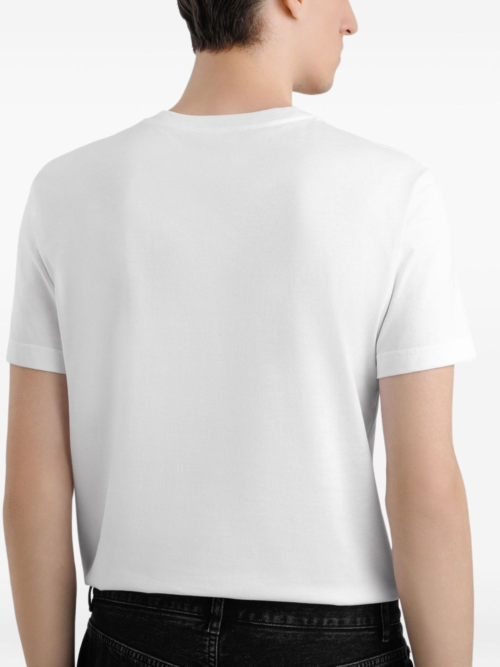 Dolce & Gabbana T-shirts and Polos - Light and natural | f74e60e1209e26f039b3d6bf530589573888789f