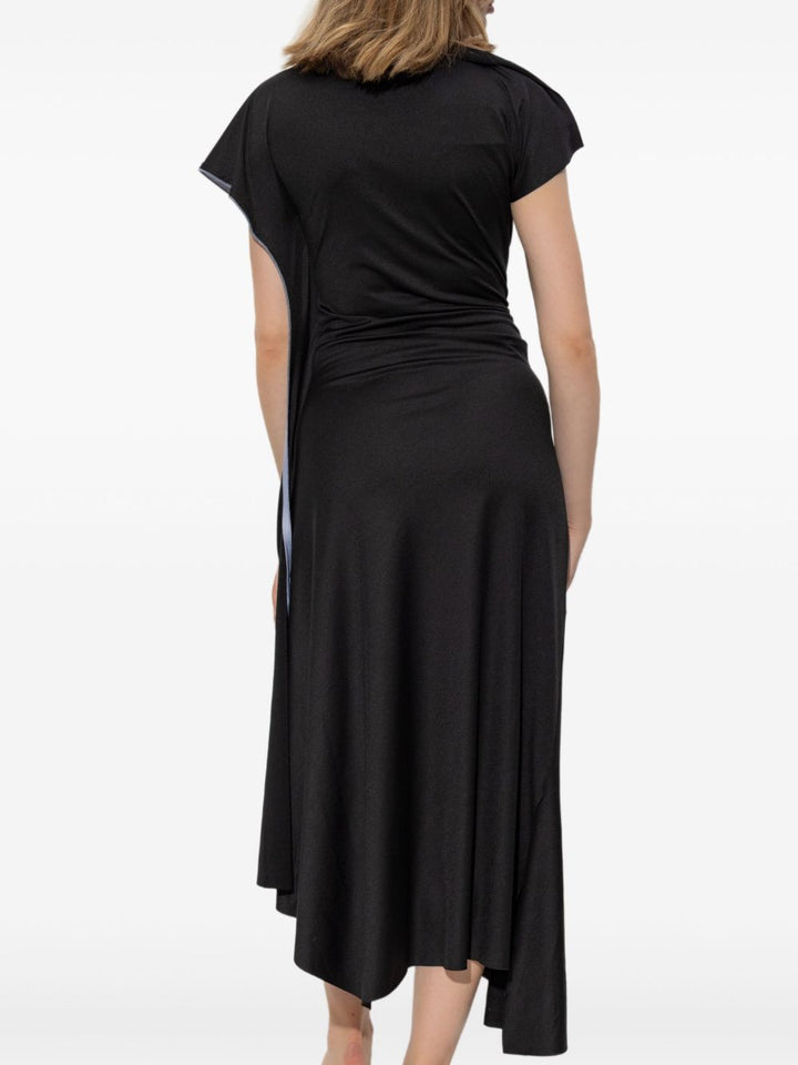 Victoria Beckham Dresses - Blacks and greys | f6da0252173ca1753e14dcea7406cf98458b440b