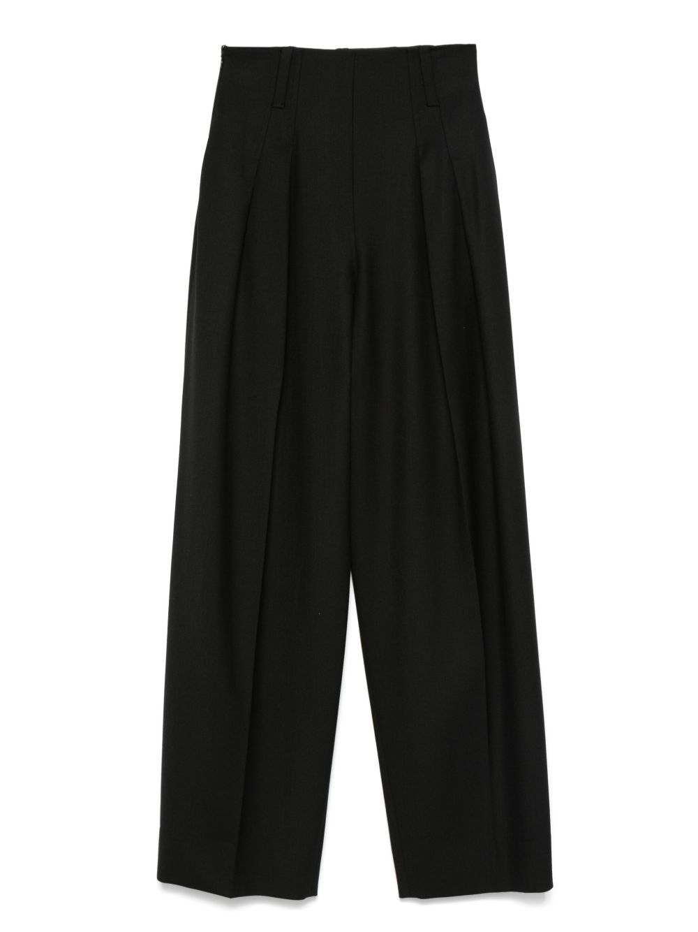 Victoria Beckham Trousers - Blacks and greys | 5357d7a0fb7097572b2cd6ca82deabc559e98841