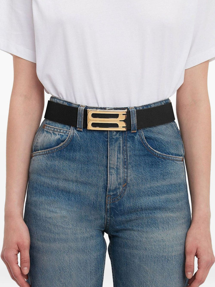 Victoria Beckham Belts - Blacks and greys | c54d5f1af430cbf2ea4bc5eaefea89befb8ac4d2