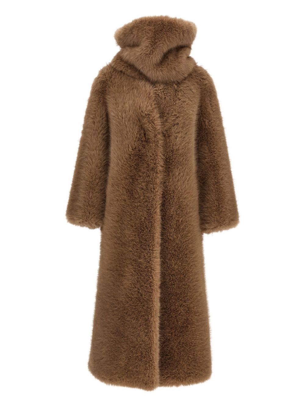 Bb Couture Coats - Brown | 51f6a1716a4b32aca1202d125d08489c950044ee