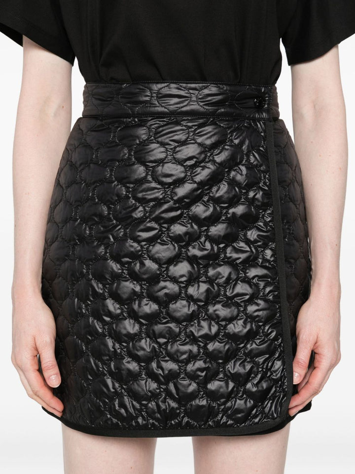 Moncler Skirts - Blacks and greys | 5f3e0007c3f1a128fa817a9945188477ae49021a