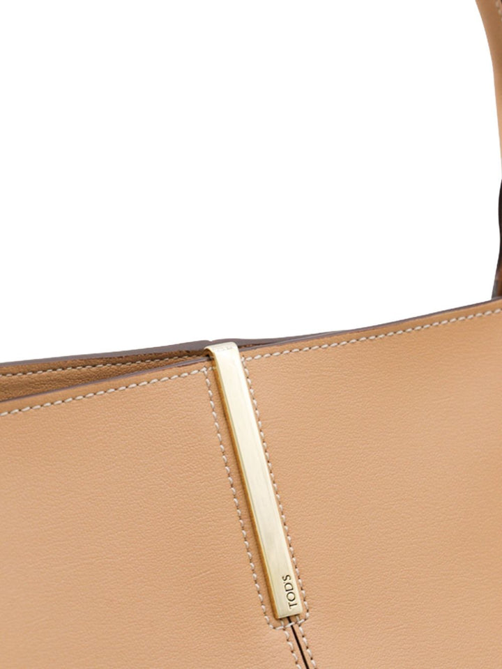 Tod'S Bags - Brown | 4b4884a030b6f7a8d37c0060065bb0a7138d17a4