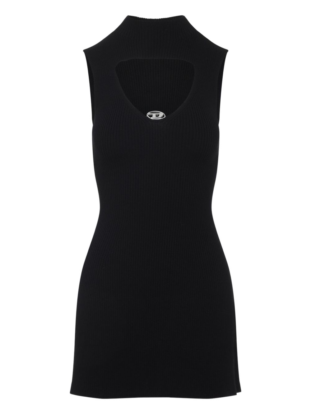 Diesel Dresses - Blacks and greys | 72849d68ac6199e381e9d23942477ff37c315d51