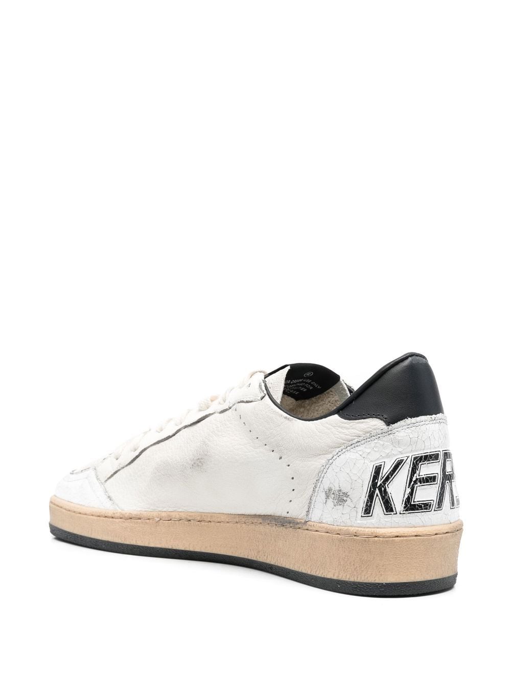 Golden Goose Sneakers - Blacks and greys | ae395cab086413004843b233f58d8d38ff598cca