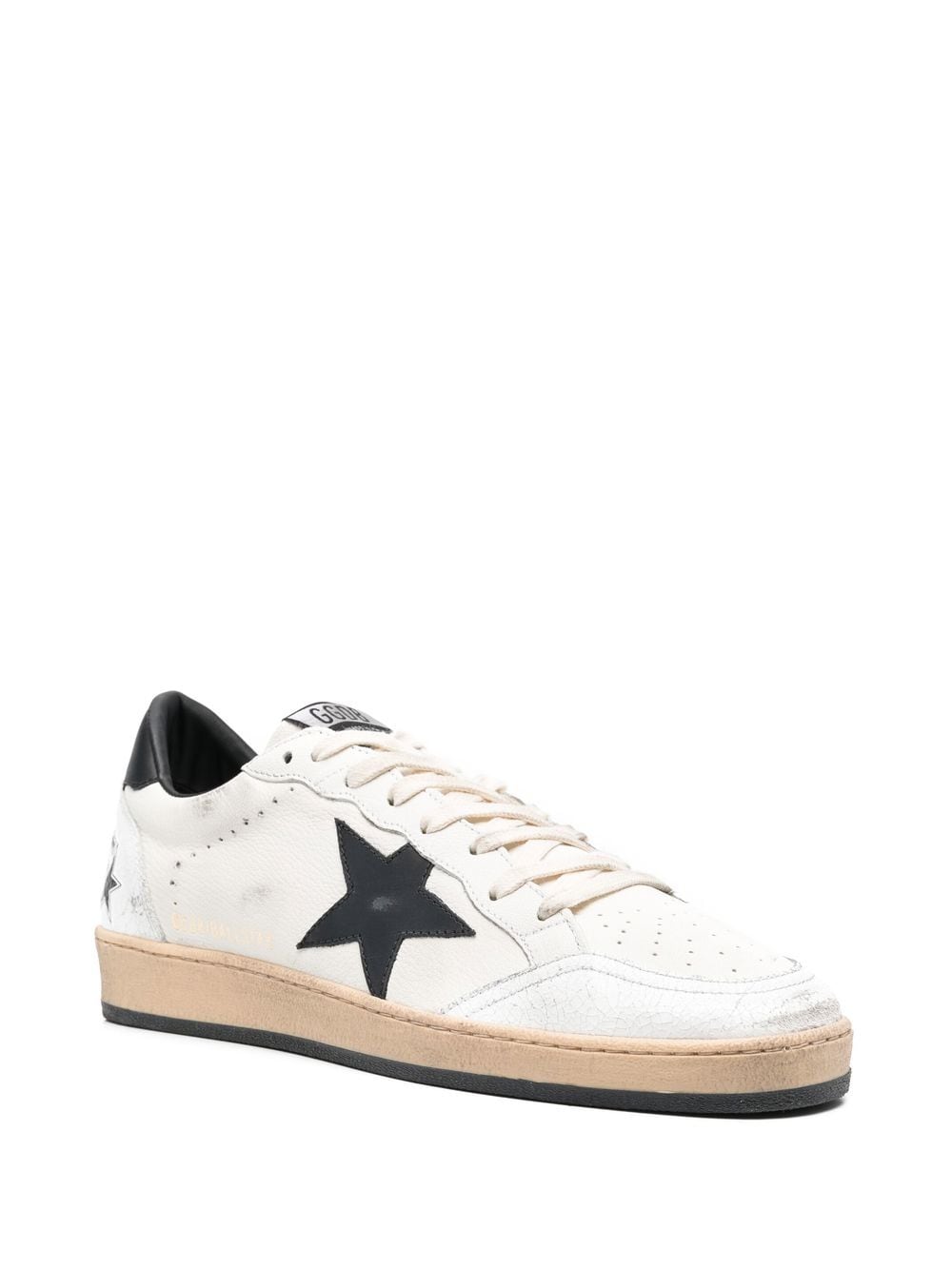 Golden Goose Sneakers - Blacks and greys | 62ef110789c66ed68d2d04d1b5ca903519742c8a