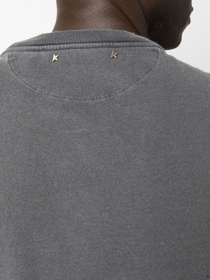 Golden Goose T-shirts and Polos - Blacks and greys | 0e5980e6d069b6fbdec75d66b6f0035624e3e74e