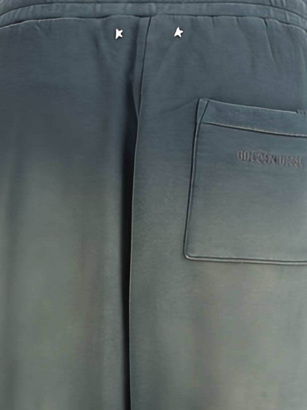 Golden Goose Trousers - Blacks and greys | f88c369ebd05a4172b5a6bd5bd7b5836b8534c23