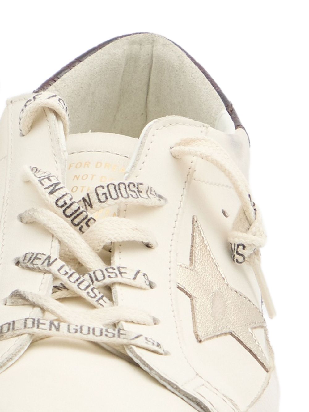 Golden Goose Sneakers - Brown | 69d4446e2abd3c23312863e885365f816b60735a