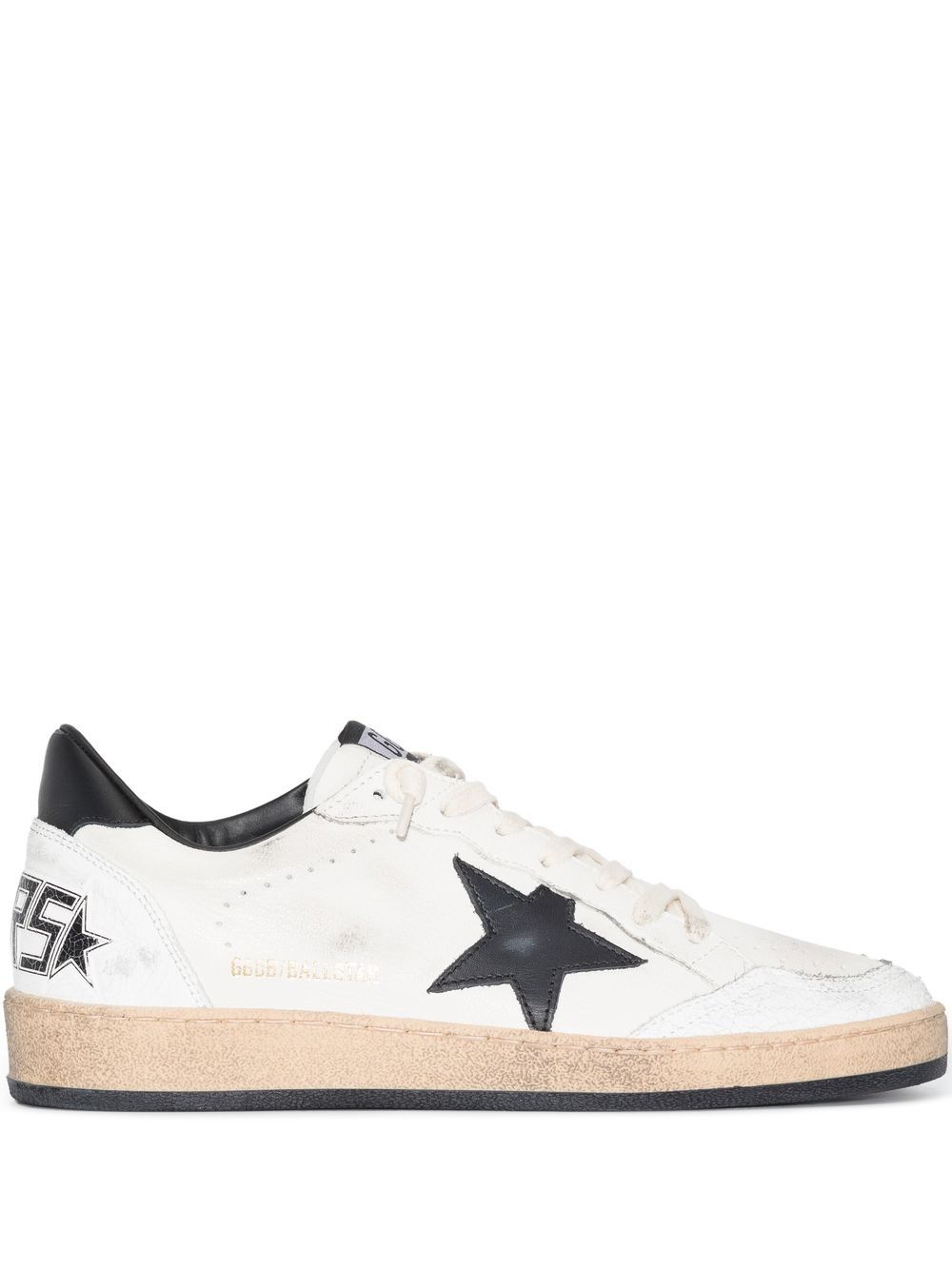 Golden Goose Sneakers - Light and natural | c65bb3dec7b3c2fb0e29acbcc7824c7fb964bac3