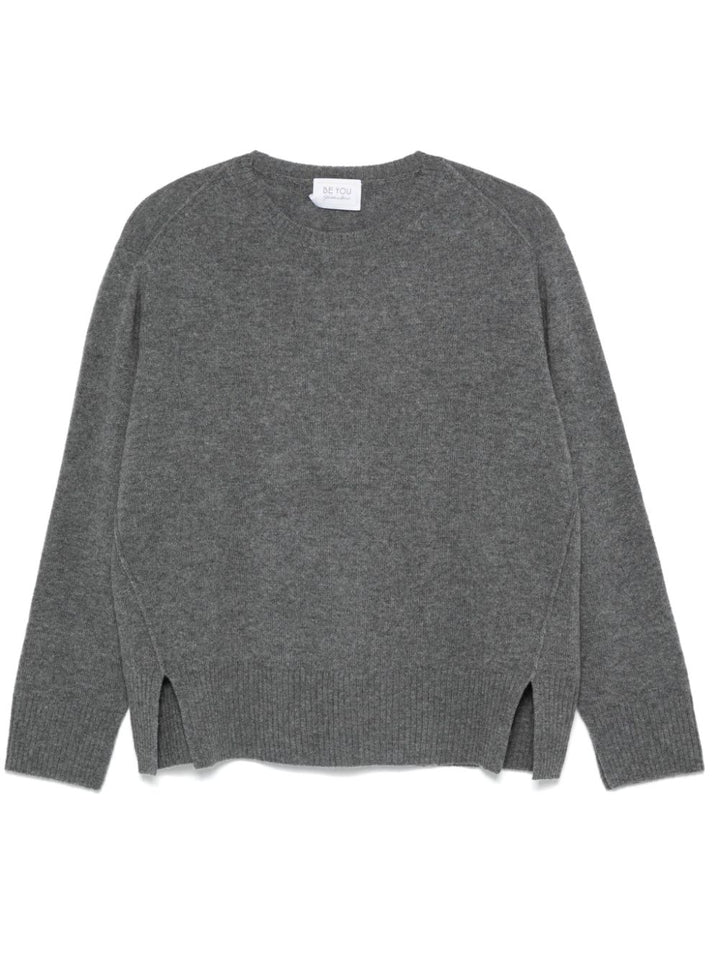 Beyou Sweaters - Blacks and greys | 6541a7ae0b0e22be89c6e939dbf8c2948470f2f1