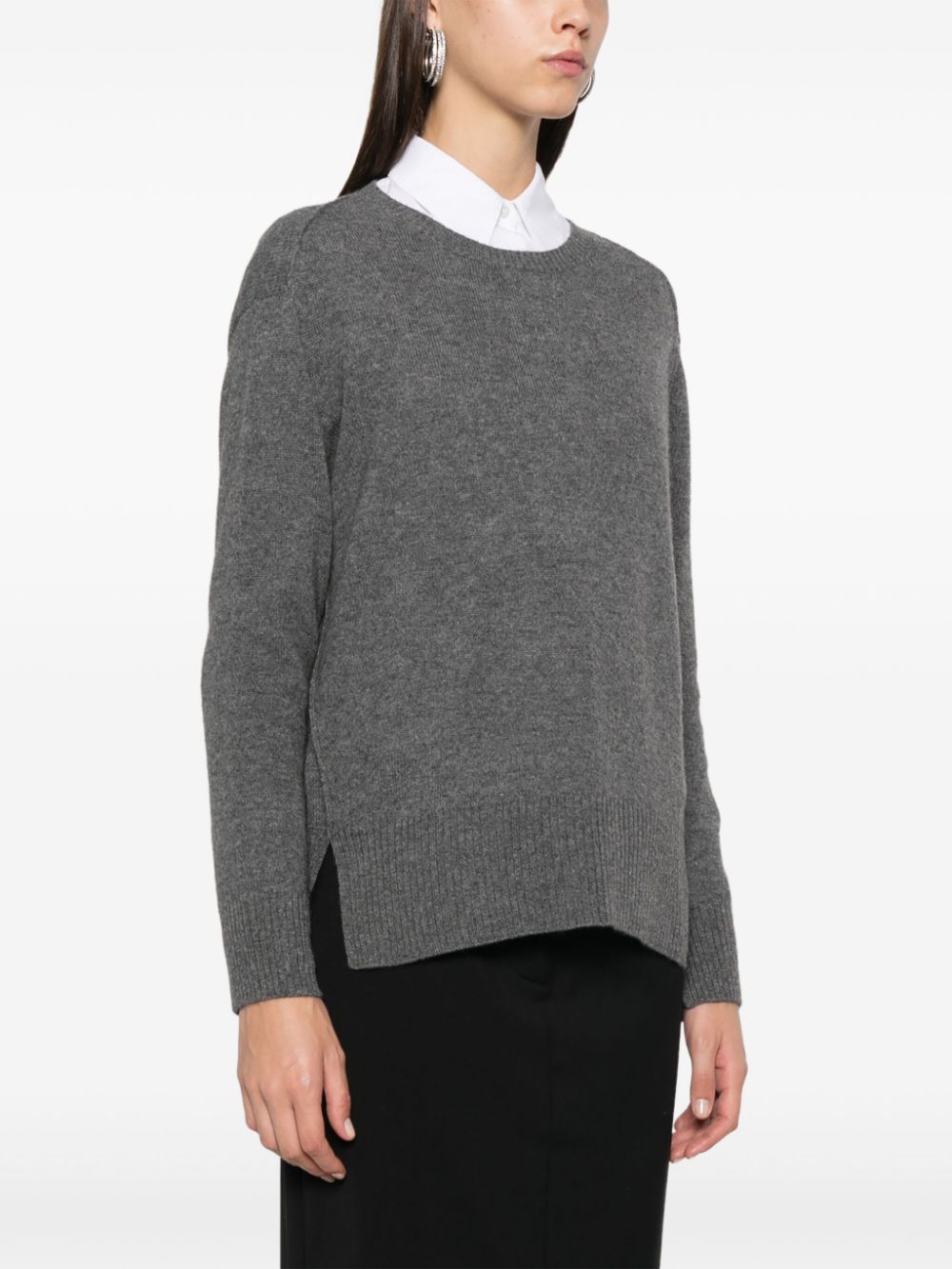 Beyou Sweaters - Blacks and greys | a28ce0cbf80f8d54a7deed26ba1e7695dee7ac53