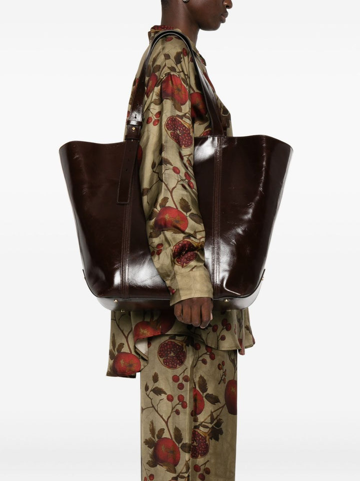 Golden Goose Bags - Brown | 79a88feec64524b414dedae94778fe5b0ba39793