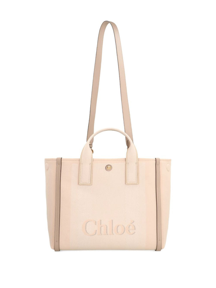 Chloè Bags - Light and natural | 6d20d49e56c7c74db0238e6079bf5cfa94004254