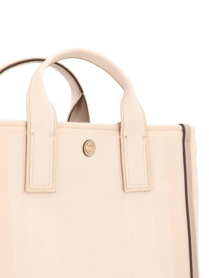 Chloè Bags - Light and natural | 8d8e5ace53c5b7891545ba9d2351dca85c8e874f