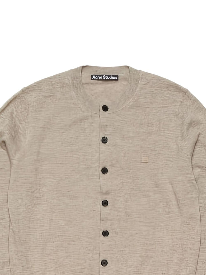 Acne Studios Sweaters - Light and natural | 06bb6a0466f2803a66d3a02010b664b6a0b04e42