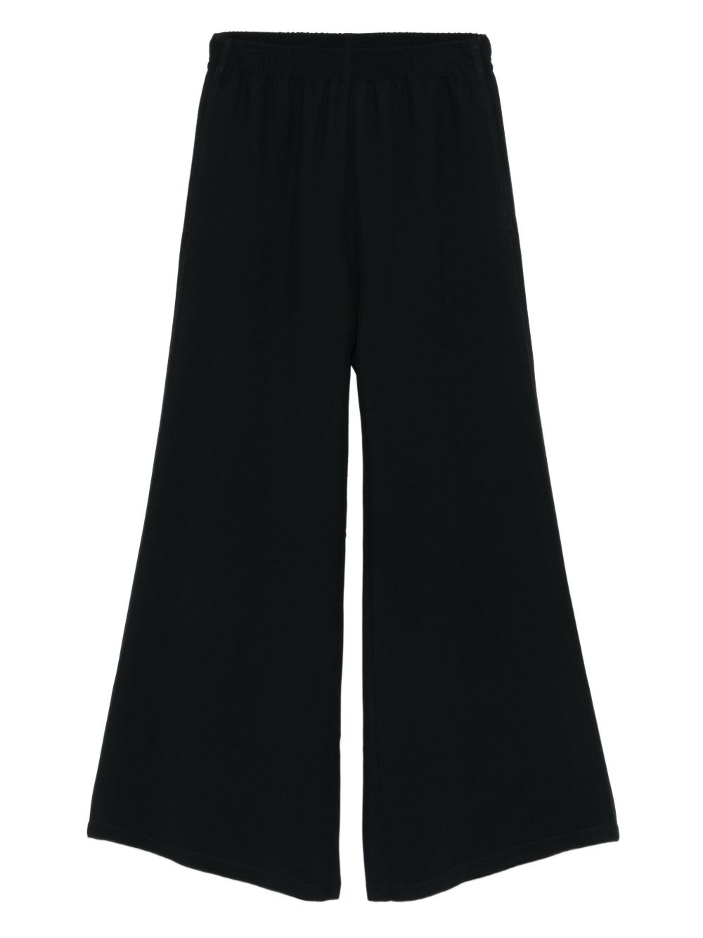 Fabiana Filippi Trousers - Blacks and greys | 18bce0f080609ac6f4a86a9854e1612dff60cb03