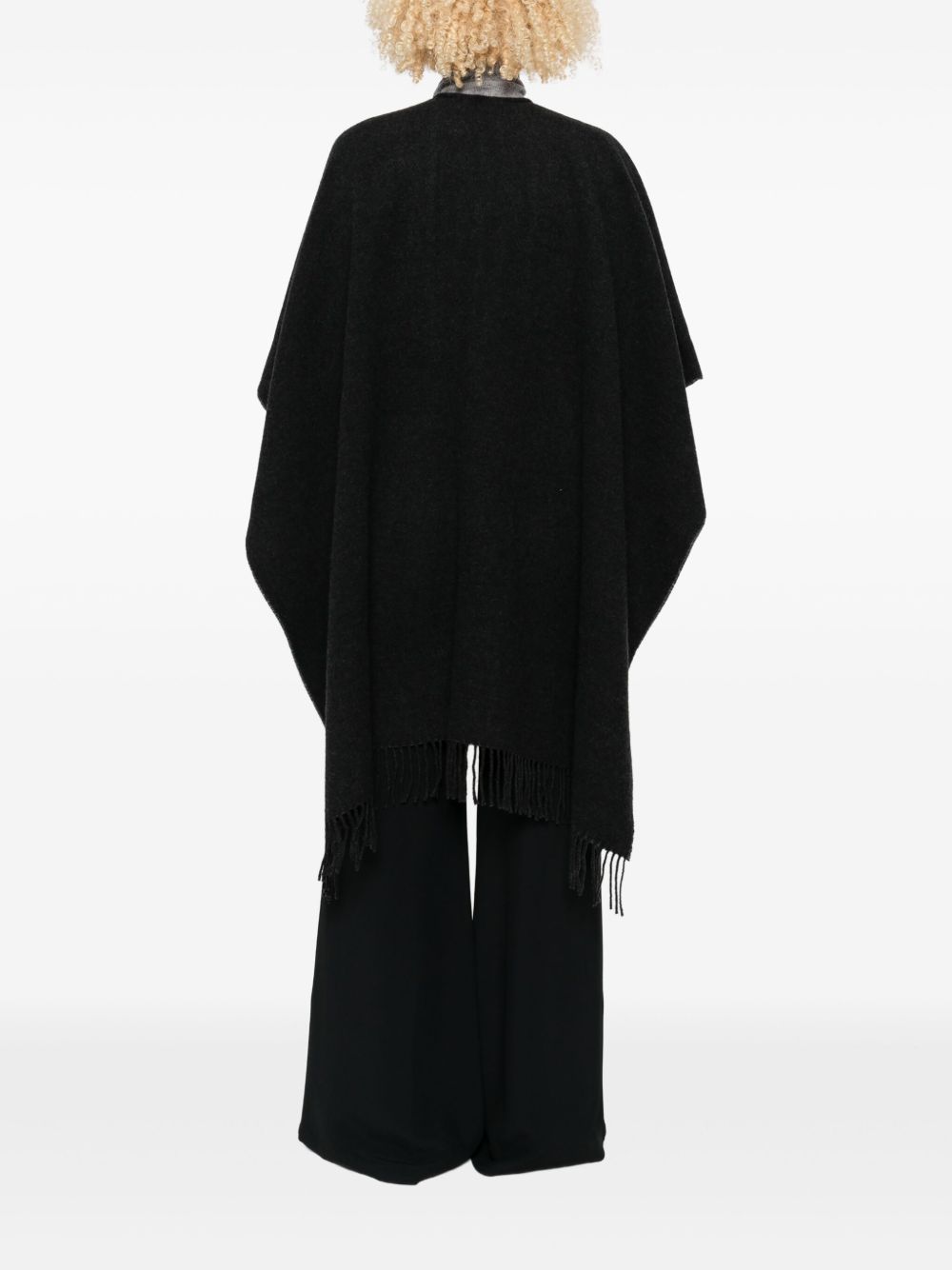 Fabiana Filippi Jackets - Blacks and greys | 191d9388cfd2160f38d2a0bffd3db761f57573d5