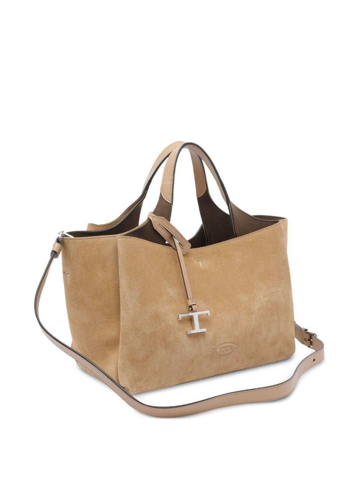 Tod'S Bags - MARRONE | e3e587d7d5cf249b79c8539ddb89ab0ce81db313